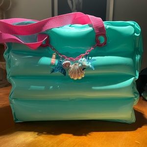 Bling20 Bag Sea Charm Line.